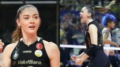 VakıfBank Üst Üste 38. Kez Kazandı: Zehra Güneş Sezonun Yıldızı Oldu