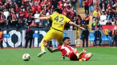 Bölgesel Amatör Lig Finalleri Tamamlandı: 8 Takım 3. Lig Umudunu Sürdürdü