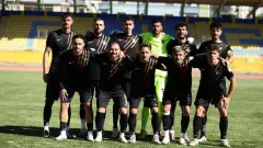 Diyarbekirspor’da Ceza Krizi: Sportif Direktöre Sahaya Girdiği İçin Yasak