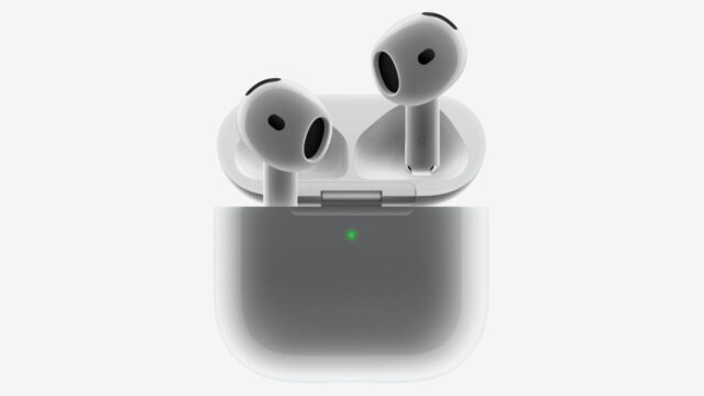 AirPods Pro